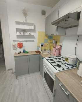 2-к квартира, на длительный срок, 48м2, 5/9 этаж