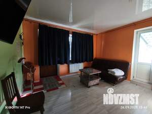 Студия квартира, посуточно, 38м2, 2/3 этаж