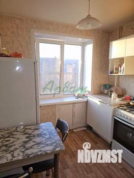 2-к квартира, на длительный срок, 43м2, 3/5 этаж