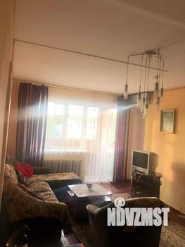 4-к квартира, на длительный срок, 73м2, 5/5 этаж