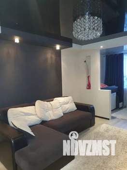 1-к квартира, посуточно, 52м2, 5/10 этаж