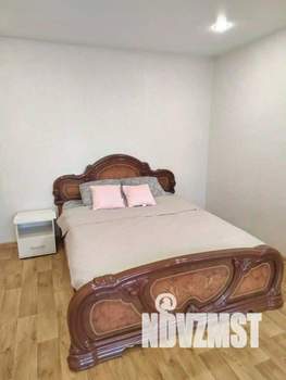 1-к квартира, посуточно, 37м2, 1/1 этаж