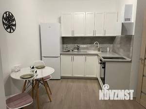 1-к квартира, посуточно, 45м2, 16/16 этаж