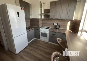 2-к квартира, на длительный срок, 51м2, 13/16 этаж