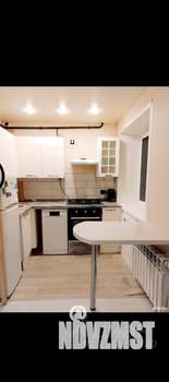 2-к квартира, на длительный срок, 43м2, 1/4 этаж
