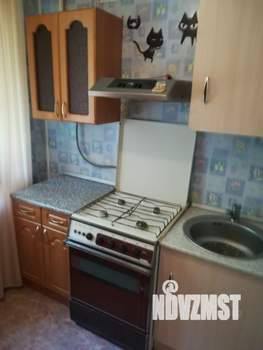 1-к квартира, на длительный срок, 30м2, 1/5 этаж