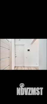 1-к квартира, на длительный срок, 37м2, 18/18 этаж