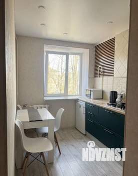 1-к квартира, посуточно, 38м2, 3/9 этаж