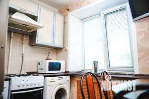 2-к квартира, посуточно, 54м2, 3/4 этаж