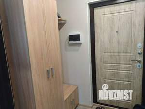 1-к квартира, на длительный срок, 35м2, 10/16 этаж