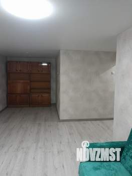 1-к квартира, на длительный срок, 44м2, 4/5 этаж