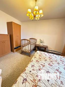 2-к квартира, на длительный срок, 82м2, 7/10 этаж