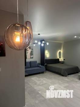 1-к квартира, на длительный срок, 40м2, 20/22 этаж