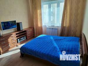 1-к квартира, посуточно, 34м2, 3/9 этаж