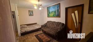 2-к квартира, посуточно, 42м2, 2/5 этаж