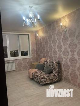 1-к квартира, на длительный срок, 39м2, 16/17 этаж