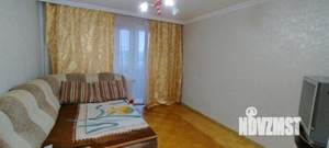 2-к квартира, посуточно, 60м2, 7/9 этаж