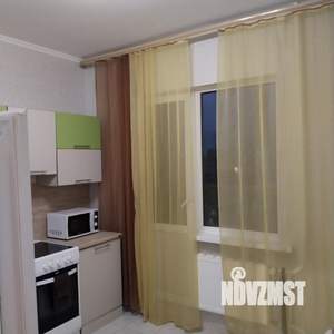 1-к квартира, на длительный срок, 38м2, 9/17 этаж