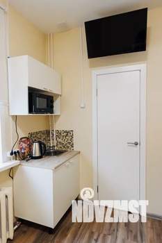 Студия квартира, посуточно, 11м2, 1/3 этаж