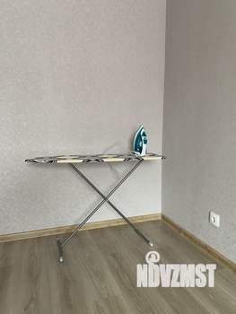 1-к квартира, посуточно, 39м2, 1/1 этаж