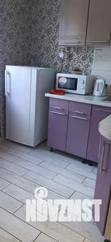 1-к квартира, посуточно, 35м2, 1/9 этаж