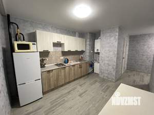 1-к квартира, посуточно, 400м2, 3/10 этаж