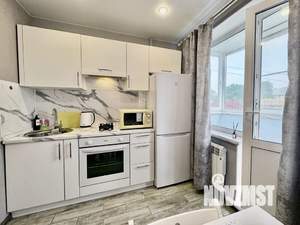 1-к квартира, посуточно, 42м2, 4/5 этаж