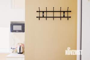 1-к квартира, посуточно, 11м2, 1/1 этаж