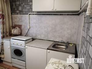 1-к квартира, на длительный срок, 33м2, 1/2 этаж