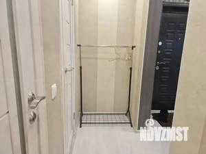 1-к квартира, посуточно, 42м2, 3/17 этаж