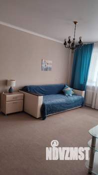 1-к квартира, на длительный срок, 37м2, 2/9 этаж