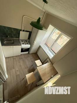 1-к квартира, на длительный срок, 29м2, 1/5 этаж