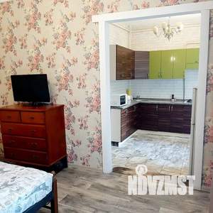 1-к квартира, посуточно, 31м2, 2/5 этаж
