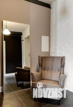 1-к квартира, посуточно, 49м2, 1/1 этаж