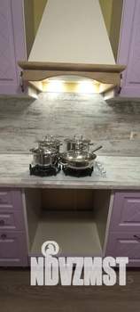 1-к квартира, посуточно, 40м2, 2/4 этаж