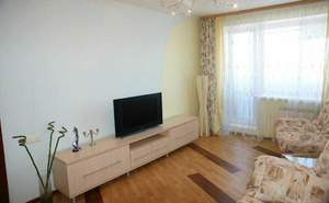 2-к квартира, на длительный срок, 35м2, 2/5 этаж