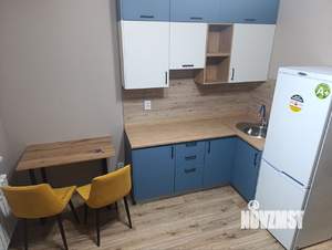 Студия квартира, на длительный срок, 21м2, 4/10 этаж