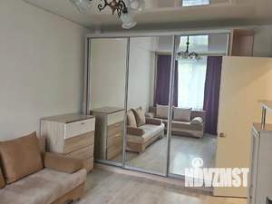 1-к квартира, посуточно, 31м2, 1/1 этаж