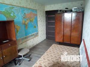 1-к квартира, посуточно, 16м2, 1/1 этаж