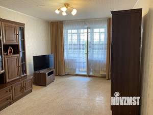 1-к квартира, на длительный срок, 39м2, 6/10 этаж