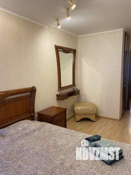 1-к квартира, посуточно, 47м2, 3/5 этаж