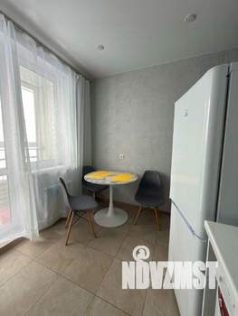 1-к квартира, на длительный срок, 35м2, 15/16 этаж