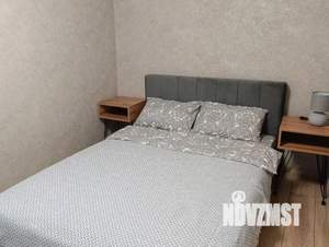 2-к квартира, посуточно, 42м2, 1/1 этаж