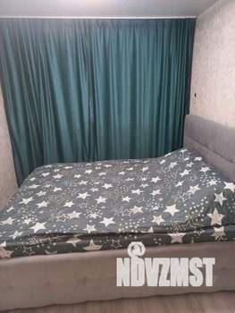 2-к квартира, посуточно, 44м2, 1/1 этаж