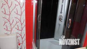 1-к квартира, посуточно, 44м2, 1/1 этаж