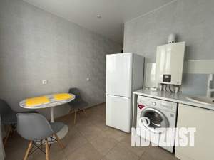 1-к квартира, на длительный срок, 35м2, 15/16 этаж