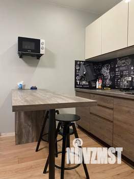 Студия квартира, посуточно, 26м2, 11/16 этаж