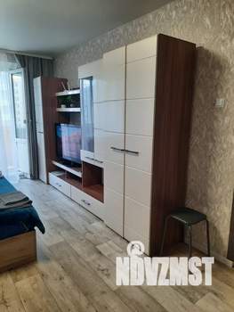 1-к квартира, посуточно, 35м2, 9/9 этаж