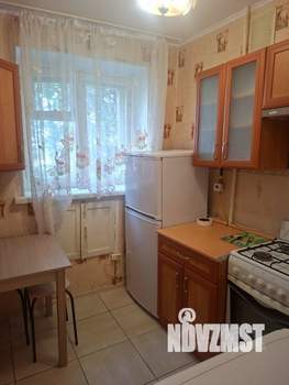 1-к квартира, на длительный срок, 33м2, 2/5 этаж