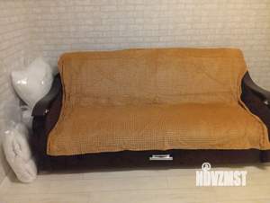 1-к квартира, на длительный срок, 31м2, 1/5 этаж